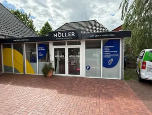 Foto der Filiale Rendsburg