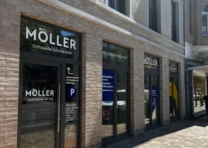 Foto der Filiale Kiel