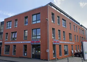 Foto der Filiale Flensburg