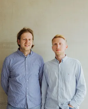 Julius und Cornelius Höffer